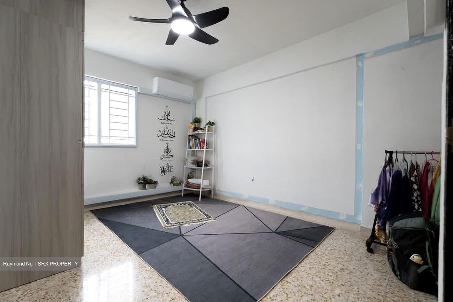 Blk 107 Yishun Ring Road (Yishun), HDB 4 Rooms #536137461